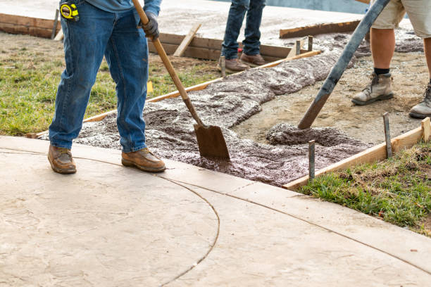 Best Concrete Grinding and Polishing in Churchville, PA