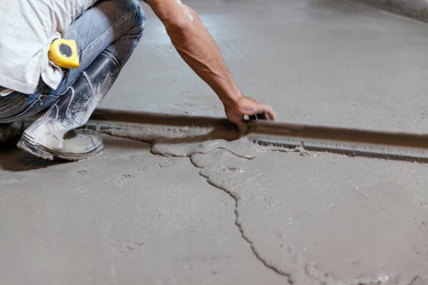 Best Concrete Sealing and Maintenance in Churchville, PA
