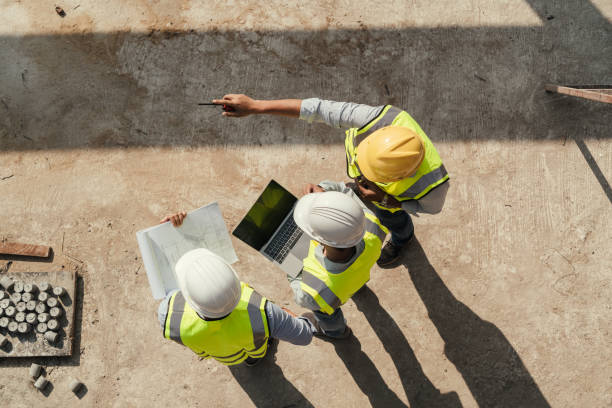 Best Commercial Concrete Services in Churchville, PA