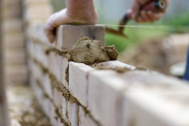 Best Concrete Foundation Repair in Churchville, PA