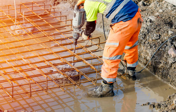 Best Concrete Removal and Replacement in Churchville, PA