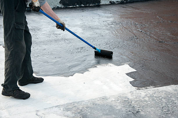 Best Concrete Slab Construction in Churchville, PA